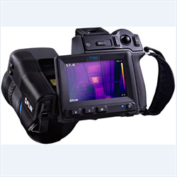 FLIR T1K HD Thermal Imaging Camera