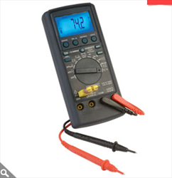 Thiết bị đo nhiệt độ tiếp xúc HHM9007R Omega