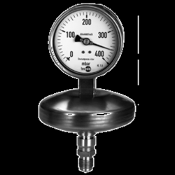 Đồng hồ đo áp suất Tecsis - P2900/P2901/P2903/P2905/P2906/P2908
