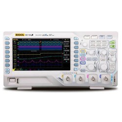 100MHz Digital Oscilloscope DS1104Z-S Rigol