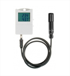 Temperature & Humidity monitor THV Meatest