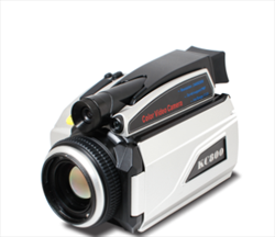 Industrial temperature infrared camera KC800 Keii