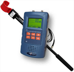 Partial Discharge Detector Elbow PXDP Amperis