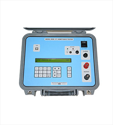 Live CT Tester 505B Red Phase