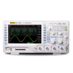70MHz Mixed Signal Oscilloscope MSO1074Z-S Rigol