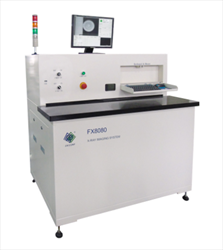Electronics Manufacturing X-Ray FX8080 Unicom