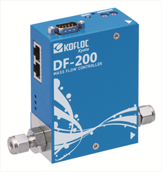 Cảm biến đo lưu lượng DF-200C Kofloc