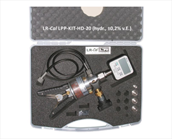 Thiết bị hiệu chuẩn áp suất LPP-KIT-HD-20 LR- CAL DRUCK & TEMPERATUR