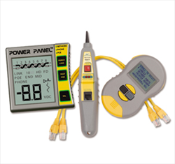 Cable and Power Kit CPK1000IL Triplett