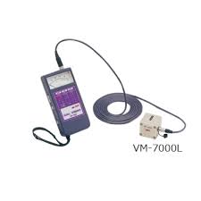 Máy đo độ rung GAL VIBRO (Portable Low Frequency Vibrometer) (VM-7000L)
