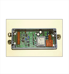 Measuring amplifier SA-05-2 Rezhla