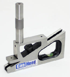 Planer and Shaper Pin Height Gauge CAN-10774 Canneed