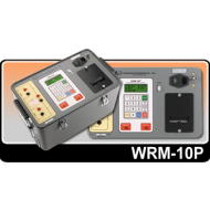 Máy đo điện trở cuộn dây WRM-10P Vanguard