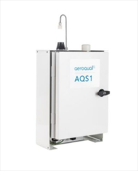 Outdoor Air Monitoring Equipment AQS 1 Ambient Ozone Aeroqual