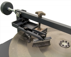 Böhme abrasion wheel tester Controls Group