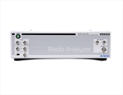 Audio Analyzer + AM/FM Signal Generatior + Oscillator MAS-8400OSC Keisoku