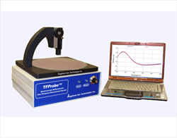 Spectroscopic Reflectometer SR300 Angstrom Sun Technologies