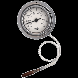 Đồng hồ đo nhiệt độ Tecsis - T4703
