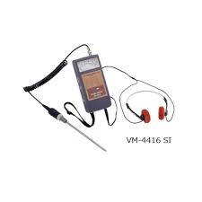 Máy đo độ rung BEARING CHECKER (Handheld Bearing Vibrometer) (VM-4416SI)