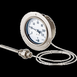Đồng hồ đo nhiệt độ Tecsis - T4700