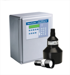 Continuous Level Measurement SonoTrackerTM Ultrasonic Bindicator