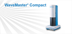WaveMaster® Compact - Ideal for the Wavefront Measurement of Single Lenses as Part of Quality Assurance