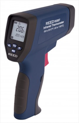 Dual Laser Infrared Thermometer R2007 REED