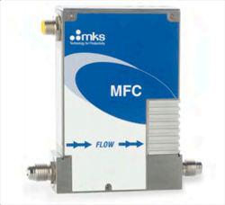 High Performance Thermal Mass Flow Controllers & Mass Flow Meters P4B MKS