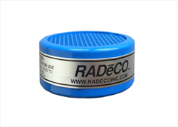 GY-130 Radioiodine Sampler Radeco Inc