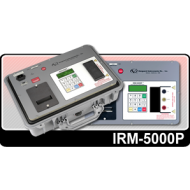 Máy đo điện trở cách điện  IRM-5000P Vanguard