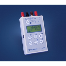 Time 7005 Voltage/Current/Loop Calibrator Time Electronics
