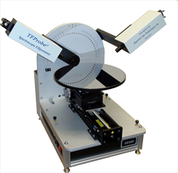 Spectroscopic Ellipsometer SE300BM Angstrom Sun Technologies