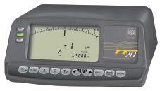 Bộ hiển thị cảm biến vị trí Tesa TT20, TT60