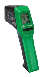INFRARED THERMOMETER TG-1000 Greenlee