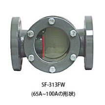 Đồng hồ đo lưu lượng SF-313FW / SF-313FWS Ryuki