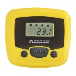 PodView Local Level Indicator LI40-1001 Flowline