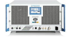 Rohde-schwarz - Broadband Amplifier BBA100