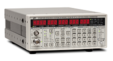RF Signal Generators SG384 SRS Stanford Research System
