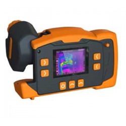 Instrinsically Safe Thermal Imager 9hz TC7000 Cordex