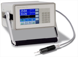 Humidity Measurement 473 RH Systems