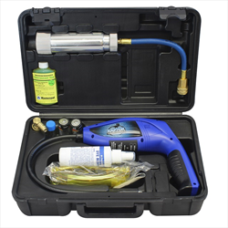 Complete Electronic And UV Leak Detection Kit 56400 Mastercool
