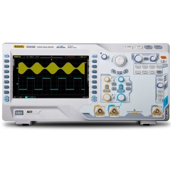 200MHz Digital Oscilloscope DS4022 Rigol
