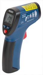 Compact Infrared Thermometer R2002 REED
