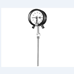 Đồng hồ đo nhiệt độ H3/H4/H6 Hyoda