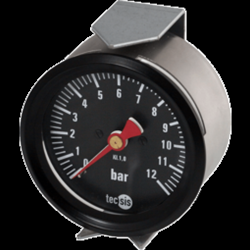 Đồng hồ đo áp suất Tecsis - P1539/P1545/P1546/P1123