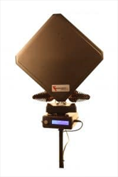 The World’s First Automatic Antenna Tracker RF-Compass™ Kaltman