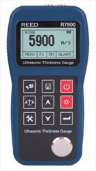 Ultrasonic Thickness Gauge R7900 REED
