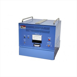 Magnetizing power supply type EC 450V／Type HD 450V EMIC Japan