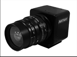NIR Camera ARTCAM-130HP-WOM Artray