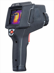 High Performance High Resolution Thermal Imagers DT-9873B CEM-Instruments